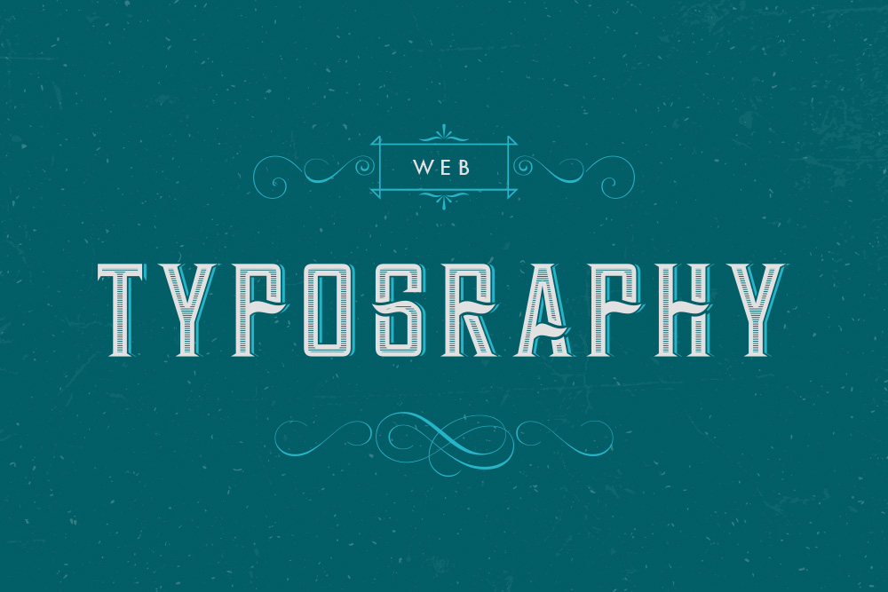 Blog-Web-Typography