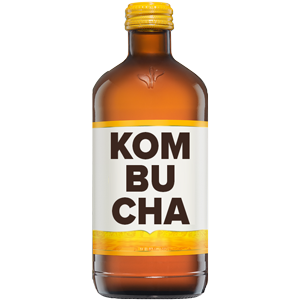 Kombucha emoji